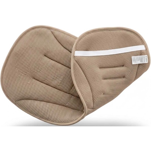 Фото - Вкладыш в коляску ZAFFIRO Air Beige